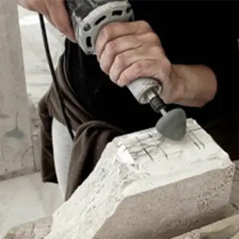 Bespoke Masonry